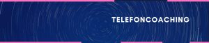 Banner Telefoncoaching