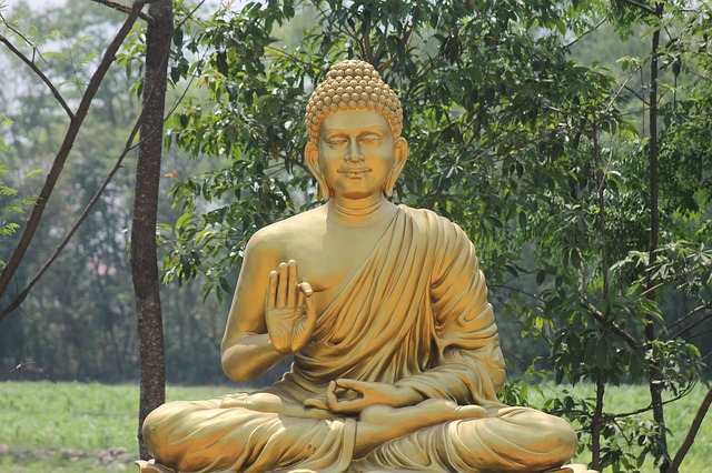 Buddha