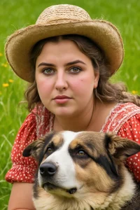 Du bist die Schöpferin Andreas Frenzel