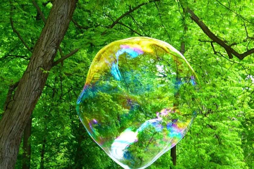 Ein Kurs in Wundern Lektion 199 Andreas Frenzel