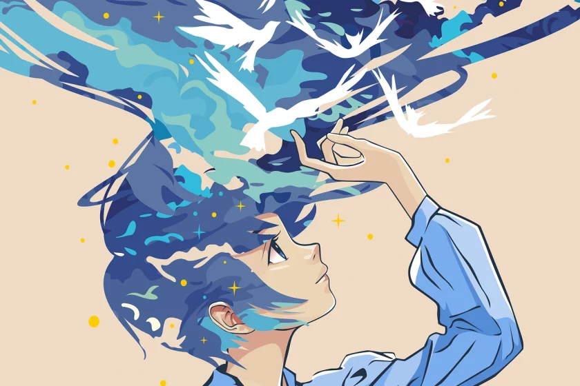 Ein Kurs in Wundern Lektion 205 Andreas Frenzel