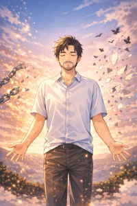 Ein Kurs in Wundern Lektion 205 Andreas Frenzel