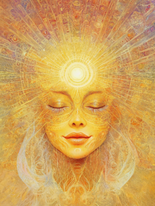 Ein Kurs in Wundern Lekion 208 Andreas Frenzel