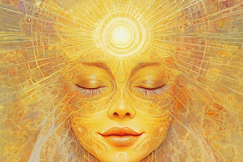 Ein Kurs in Wundern Lekion 208 Andreas Frenzel