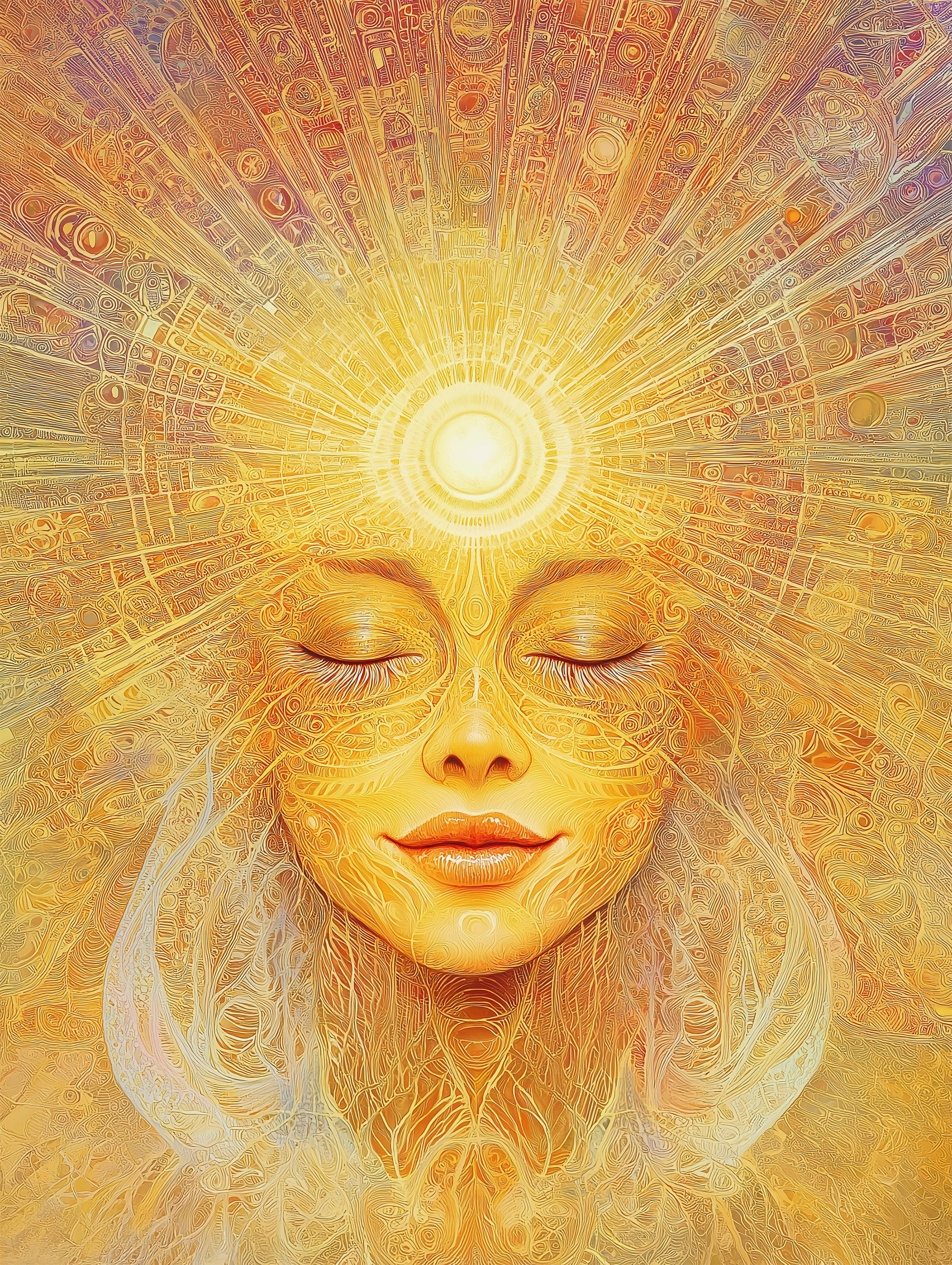 Ein Kurs in Wundern Lekion 208 Andreas Frenzel