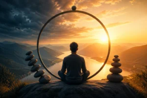 Aus Deiner Mitte Andreas Frenzel