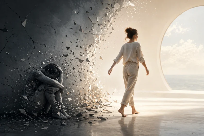 Ein Kurs in Wundern Lektion 210 Andreas Frenzel