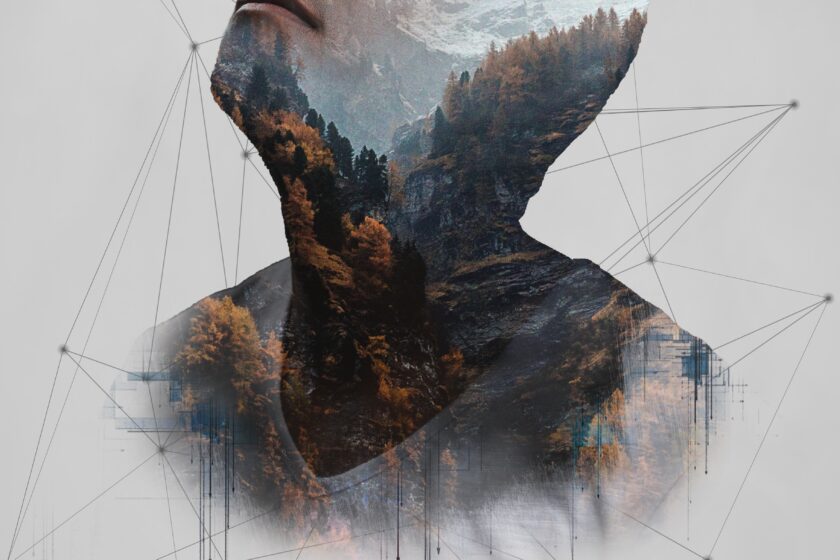 Wenn KI wie Gott klingt