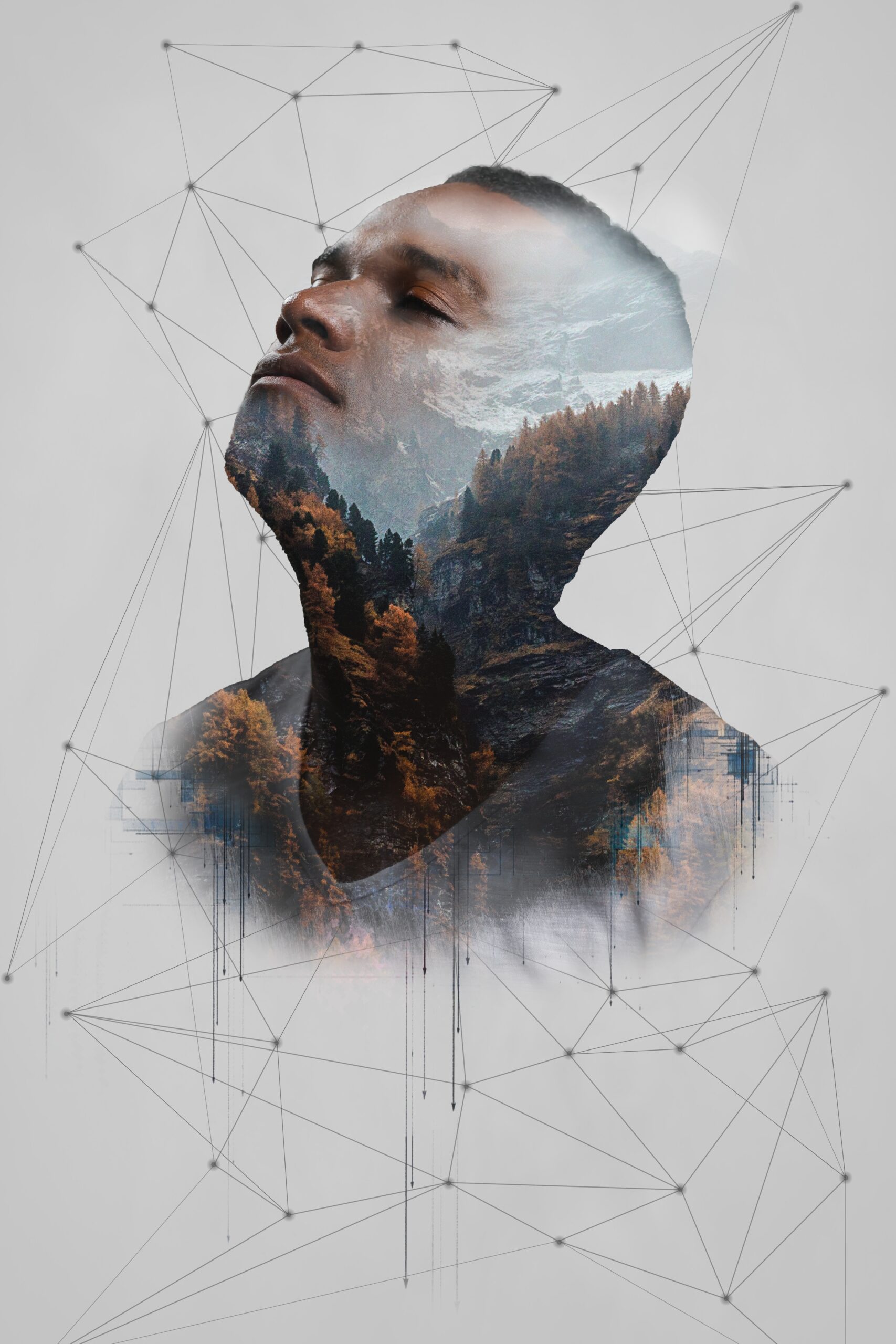 Wenn KI wie Gott klingt