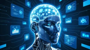 Wenn KI wie Gott klingt