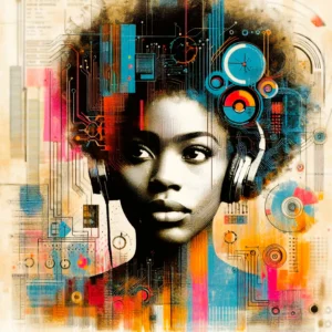 Wenn KI wie Gott klingt Andreas Frenzel