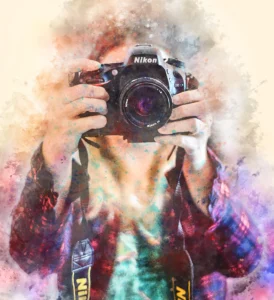 Wenn KI wie Gott klingt